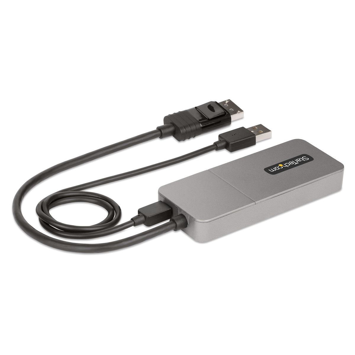 3-Port MST Hub DP to Triple 4K60Hz HDMI