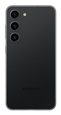 Samsung S911B/DS Galaxy S23 5G (Double Sim - 6.1", 256 Go, 8 Go RAM) Noir