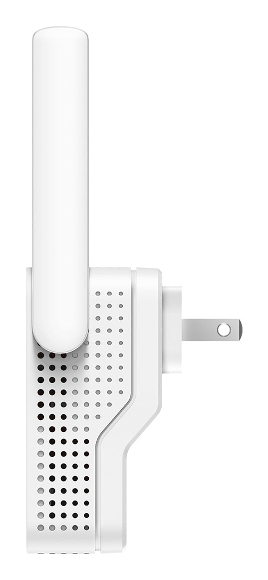 Cudy RE1200 prolongateur réseau Répéteur réseau Blanc 10, 100 Mbit/s