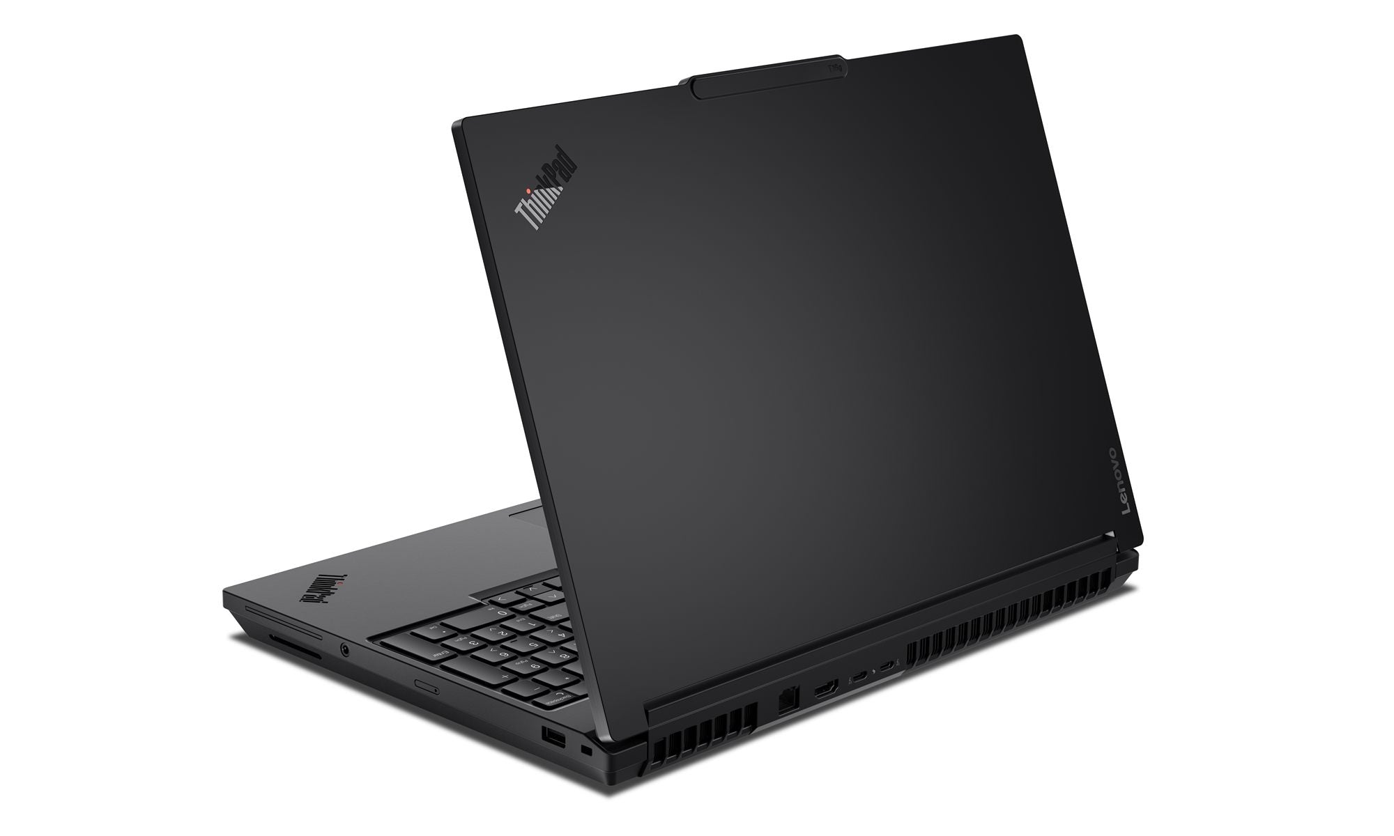 LENOVO ThinkPad T16g Gen 3 Intel Core Ultra 7 265HX 16p WUXGA 96Go 1To SSD M.2 GeForce RTX 5090 24Go W11P 3YR Premier NBD