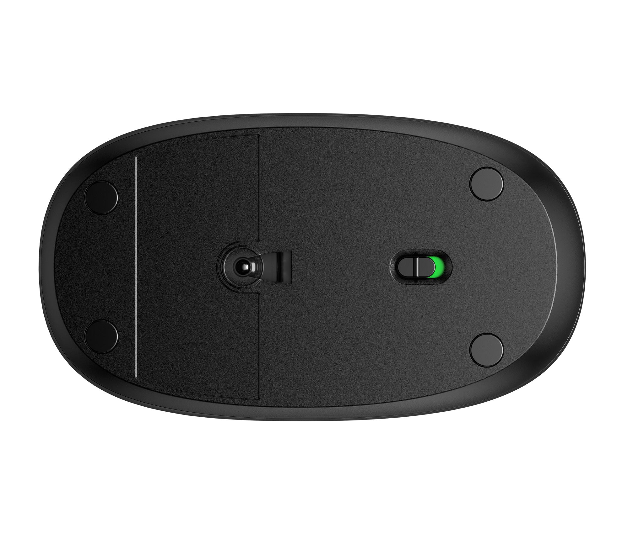HP 245 BLK Bluetooth Mouse souris sans fil (EU)