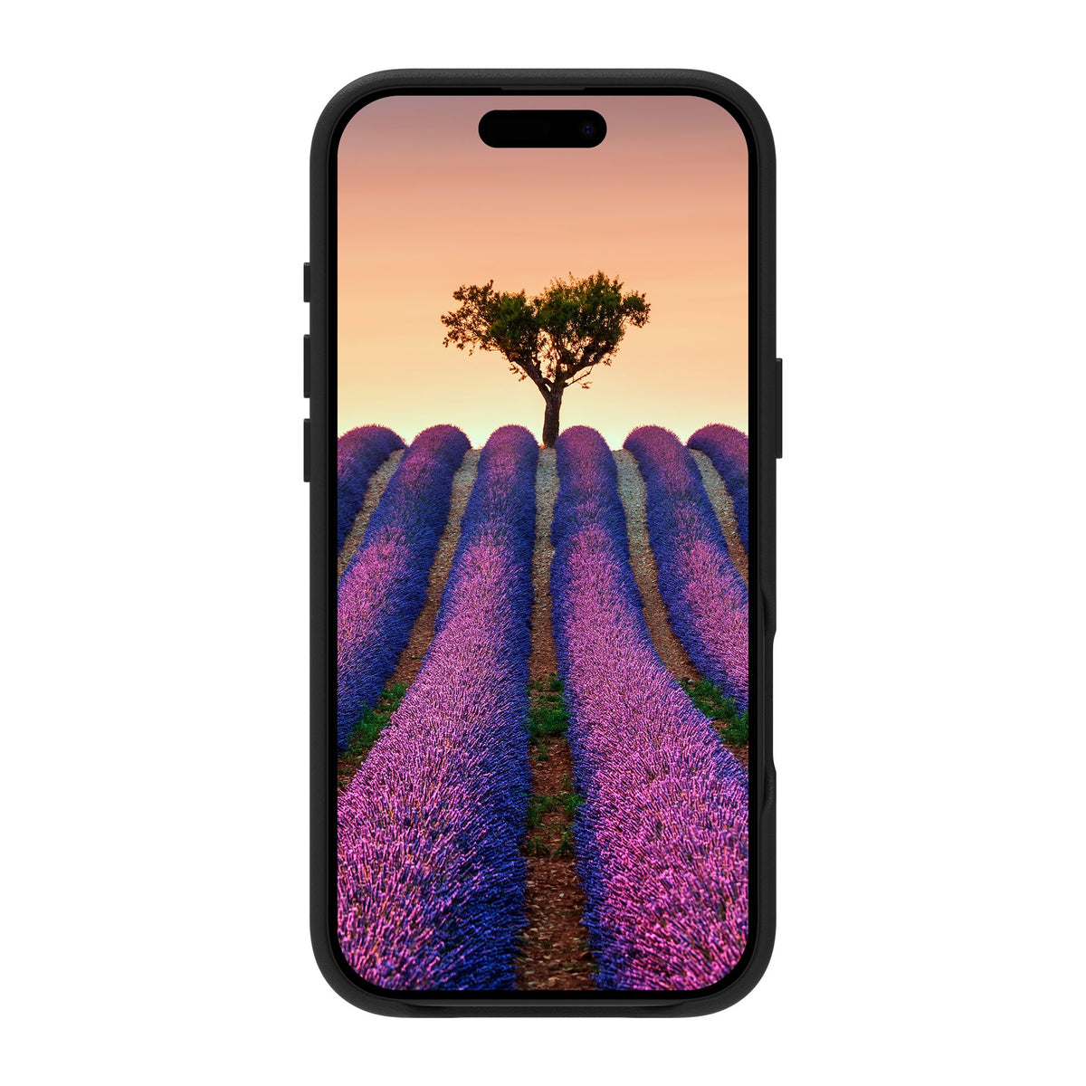 Roskilde MS iPhone Air BLK