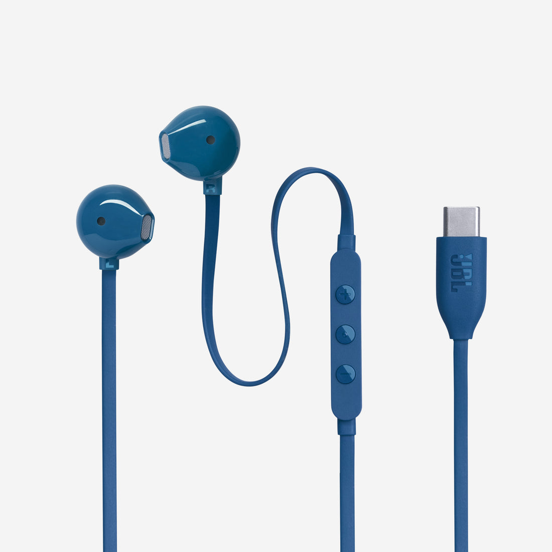 JBL Tune 305 C - Bleu
