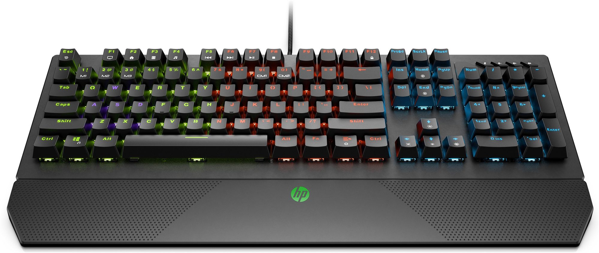HP Pav Gaming Keyboard 800