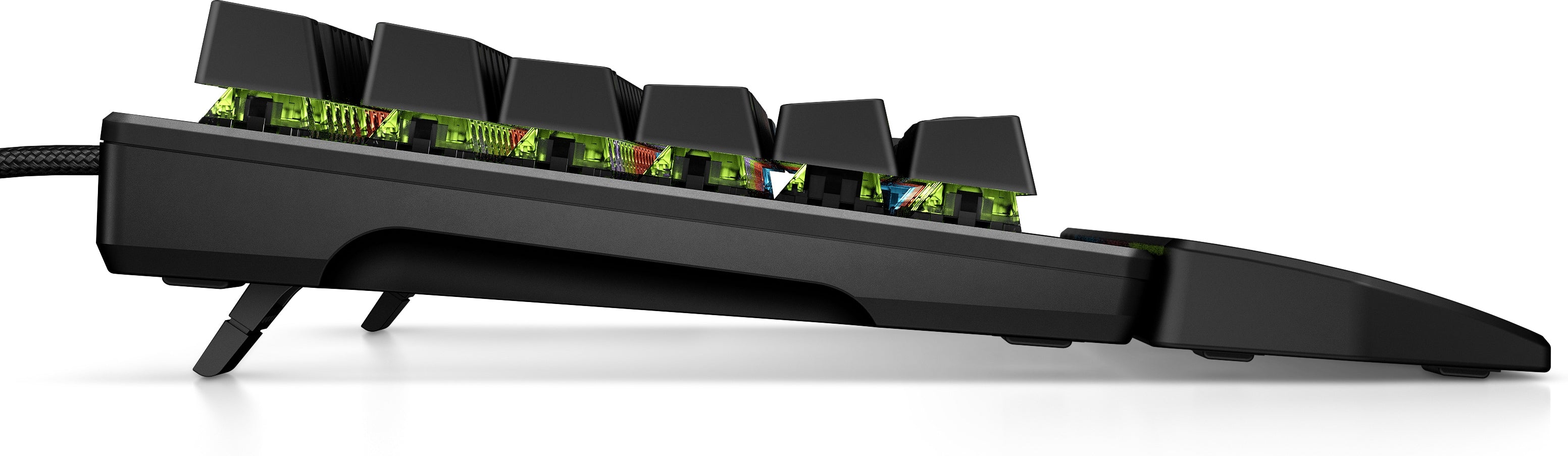 HP Pav Gaming Keyboard 800
