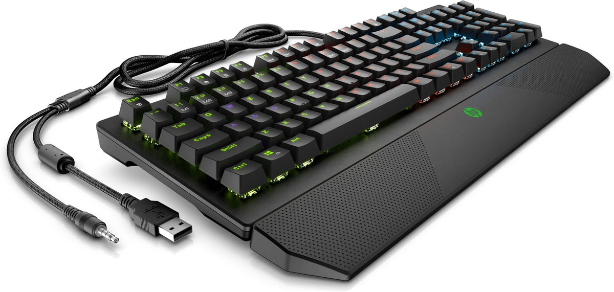 HP Pav Gaming Keyboard 800
