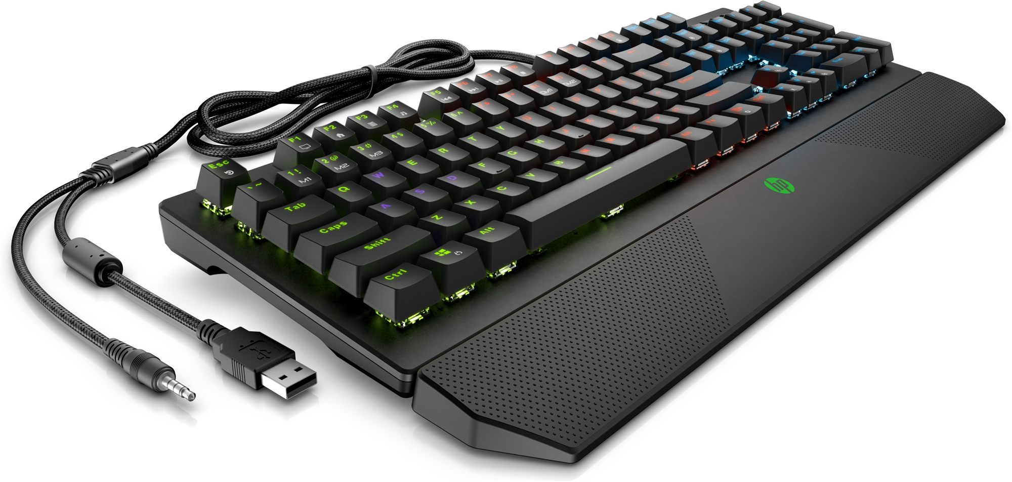 HP Pav Gaming Keyboard 800