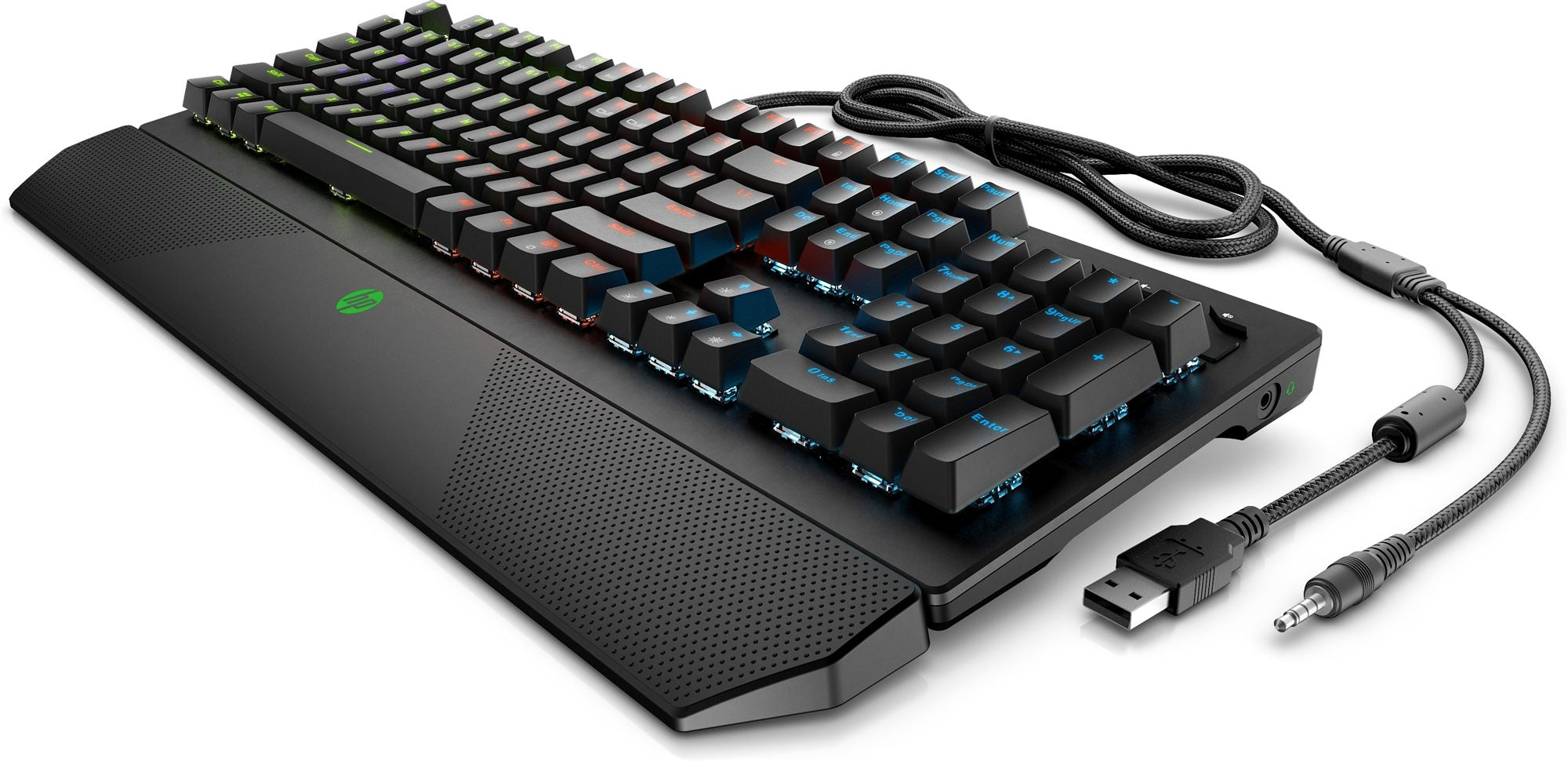 HP Pav Gaming Keyboard 800