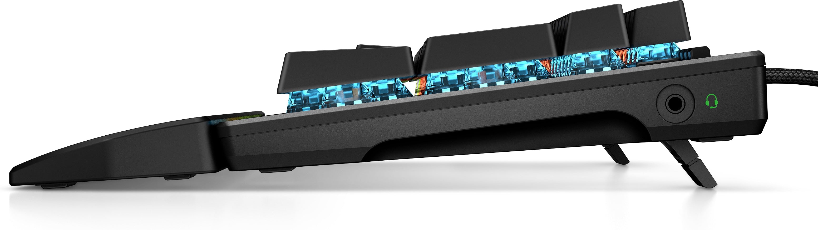 HP Pav Gaming Keyboard 800