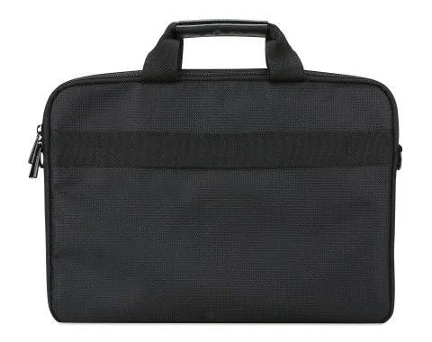 Notebook Bag 14'' Black
