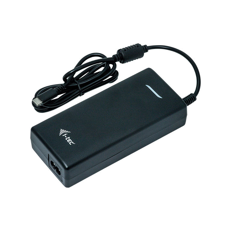 I-TEC USB-C Dual Display MST DS 2xDP 1xGLAN 3xUSB 3.1 2xUSB 2.0 1xUSB-C-DatA 1xAudio/Mic Jack 1x100W USB-C PD + Charger 112W