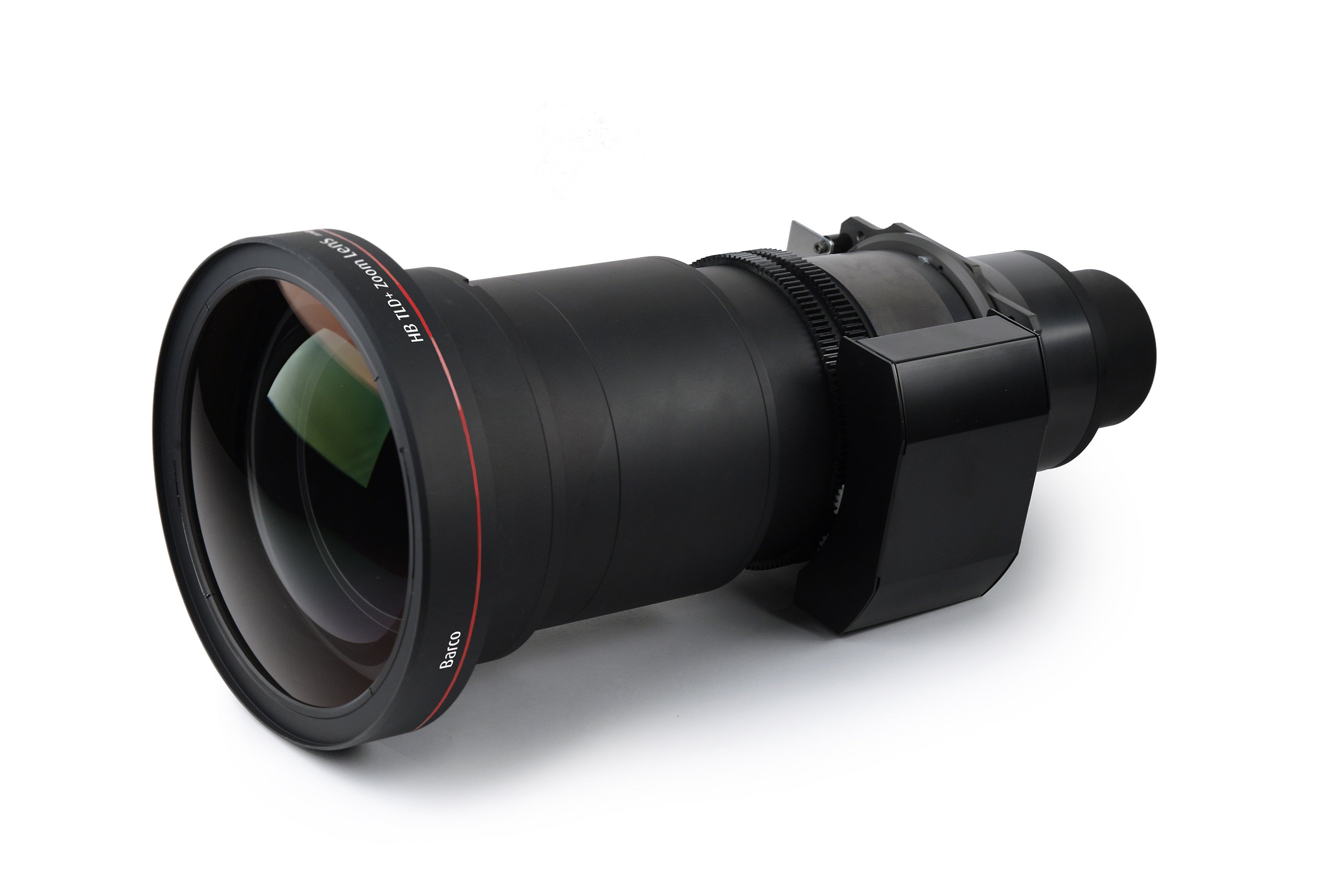 Barco TLD+ Lens (0.8 - 1.16:1) Ultra Short Throw