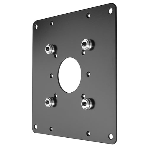 Chief FSB1U, Small Flat Panel Universal Interface Bracket  VESA 75x75mm, 100x100mm, or 200x100mm
