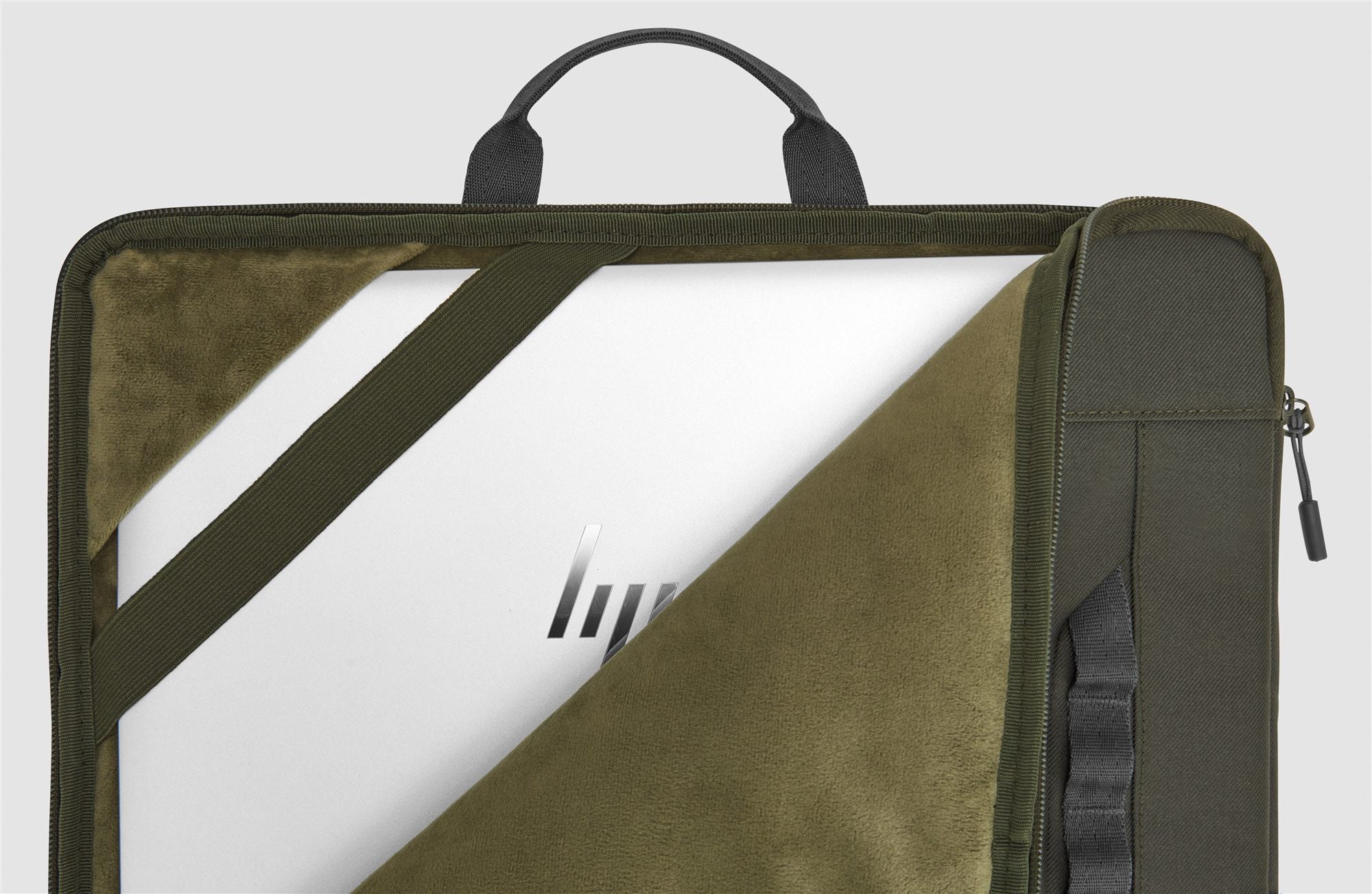 HP 15.6 Mod Lptp Sleeve