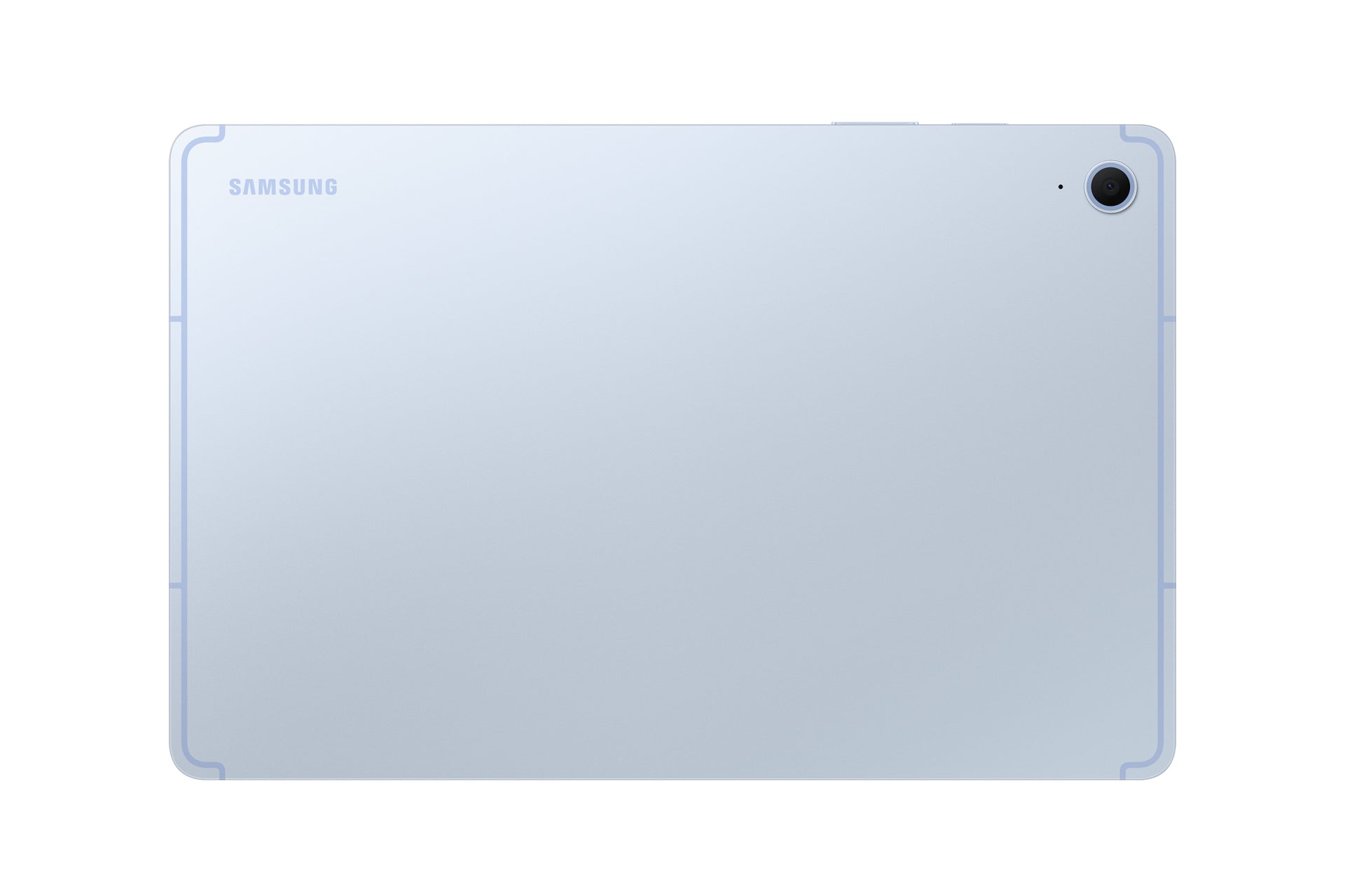 "Samsung Galaxy Tab S10 FE 5G Samsung Exynos LTE-TDD & LTE-FDD 128 Go 27,7 cm (10.9"") 8 Go Wi-Fi 6 (802.11ax) Bleu"