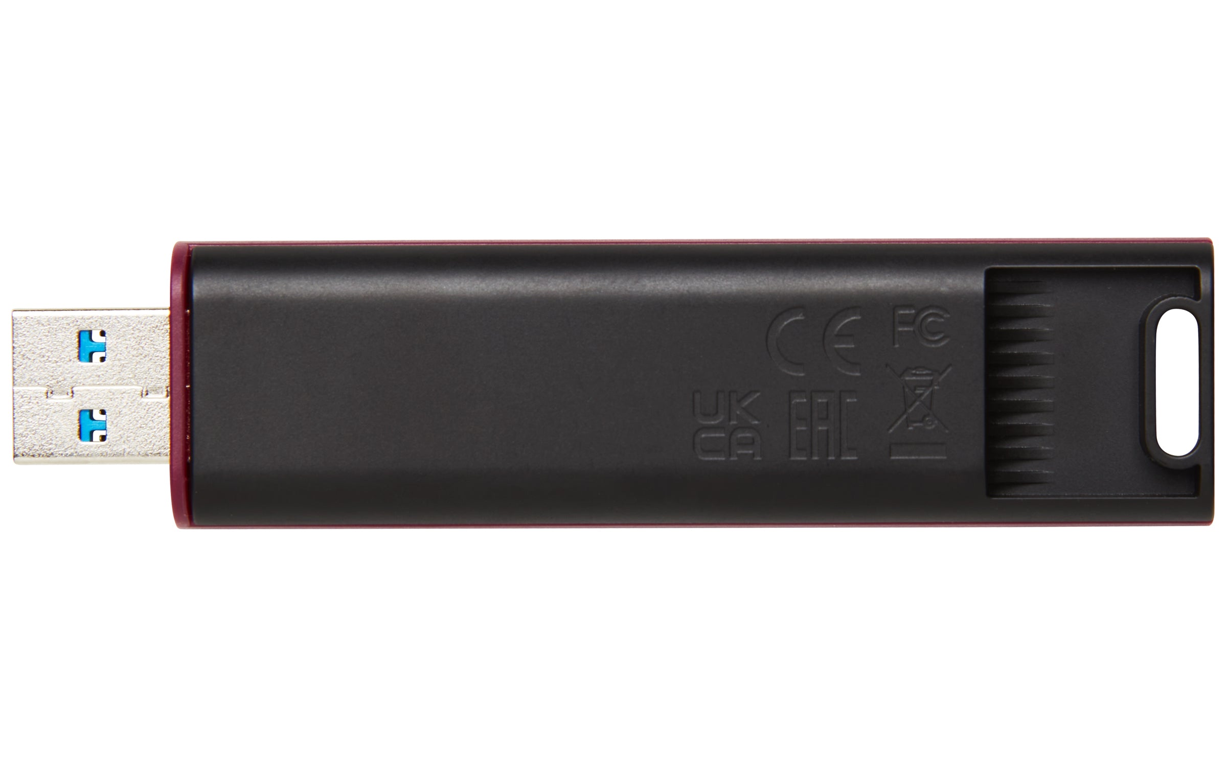 KINGSTON 512Go USB3.2 TypeA DataTraveler