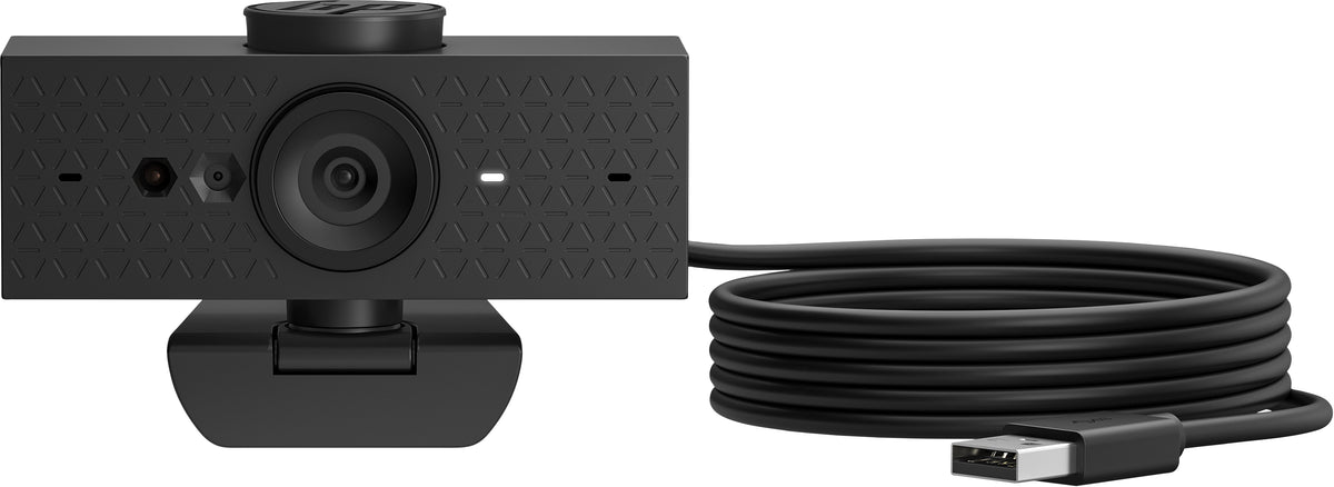 HP 620 FHD Webcam EMEA-INTL English Loc-