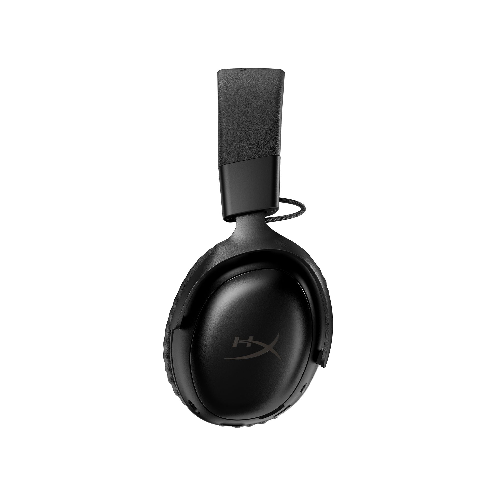 HyperX Cloud III S Wireless - Casque de jeu (Noir)