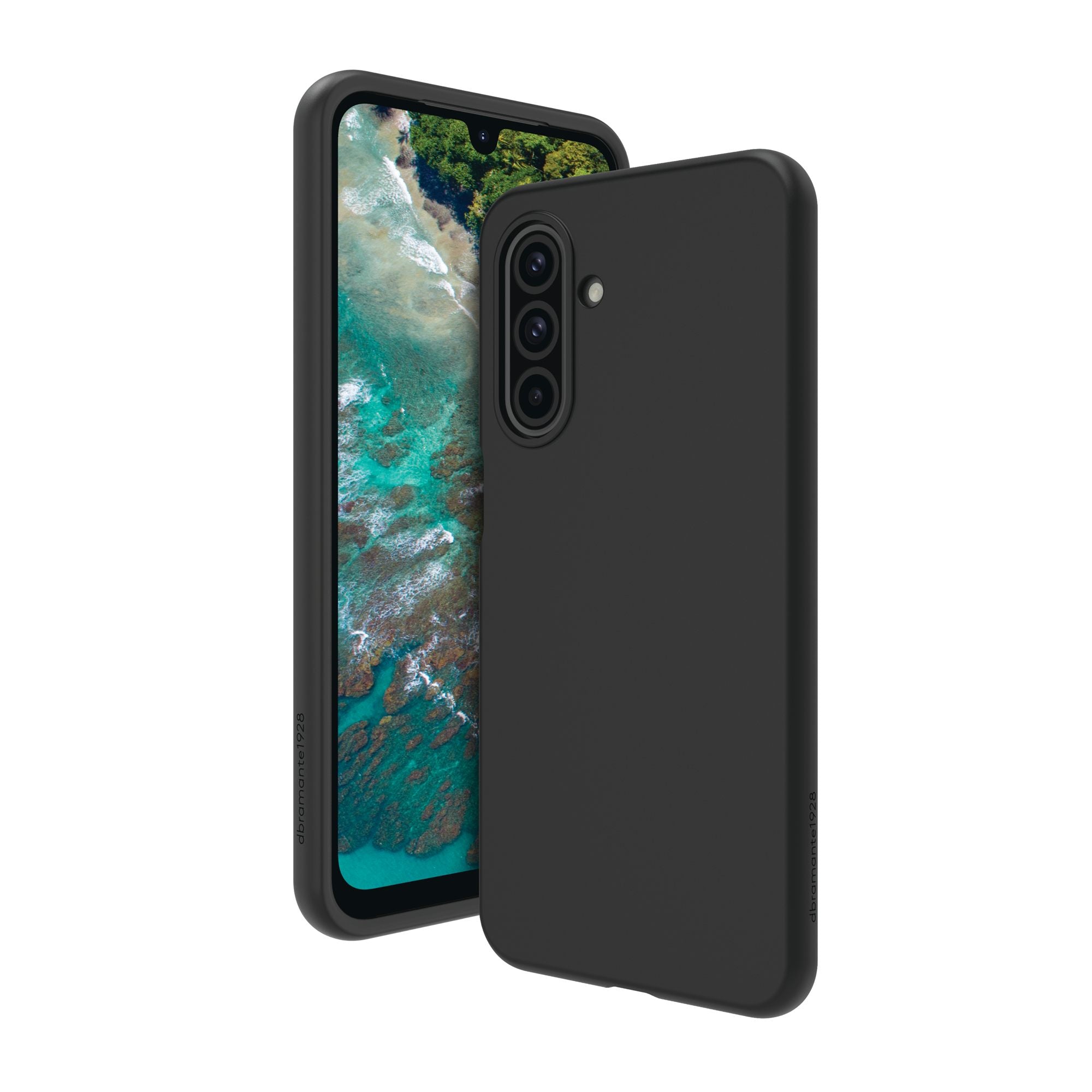 Costa Rica Galaxy A26 5G Night BLK