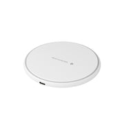re-charge Wireless Charger 15 Watt white