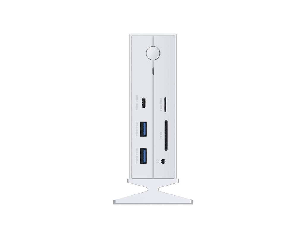 D-LINK 14-in-1 Docking Station