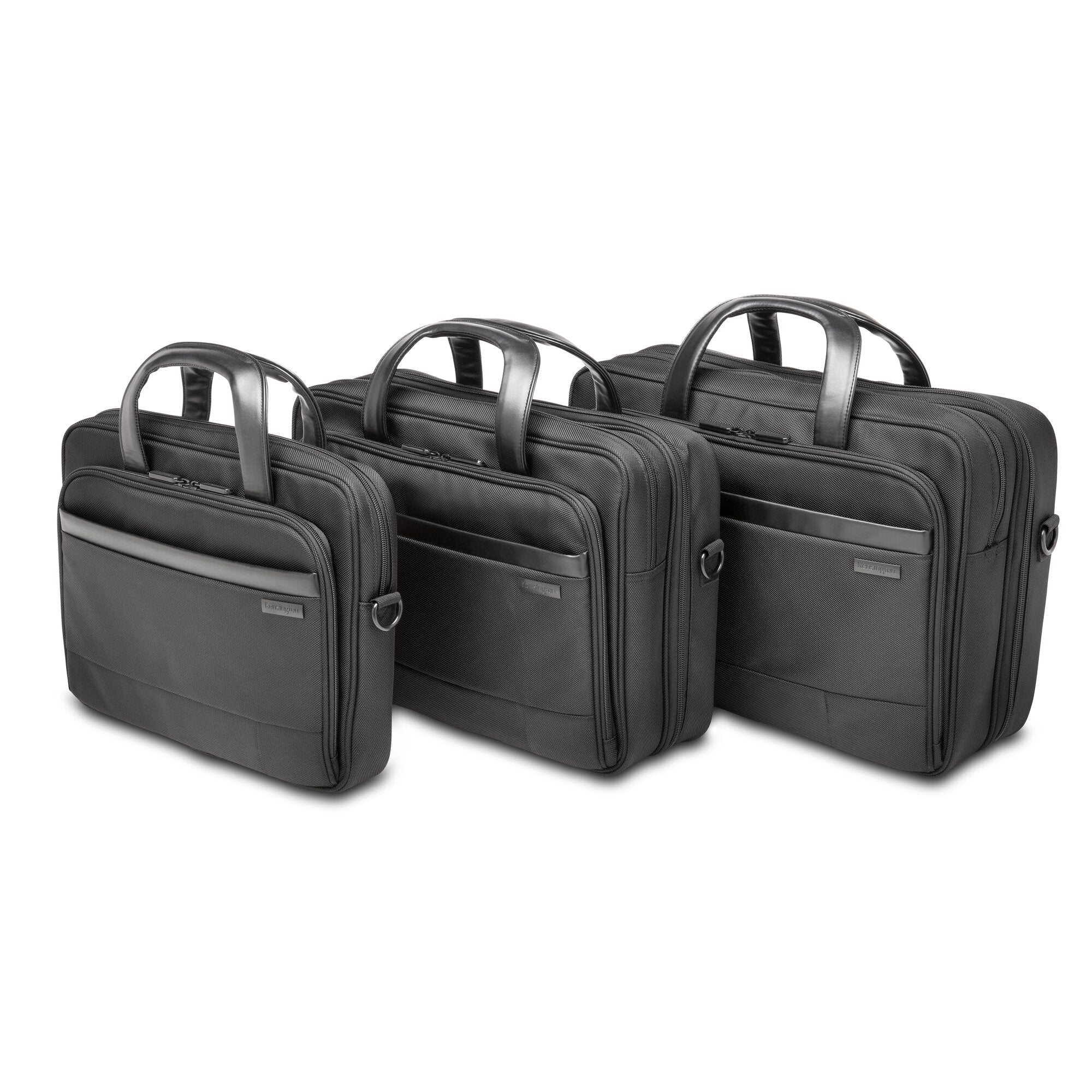 Contour" 2.0 15.6" Business Laptop Brief