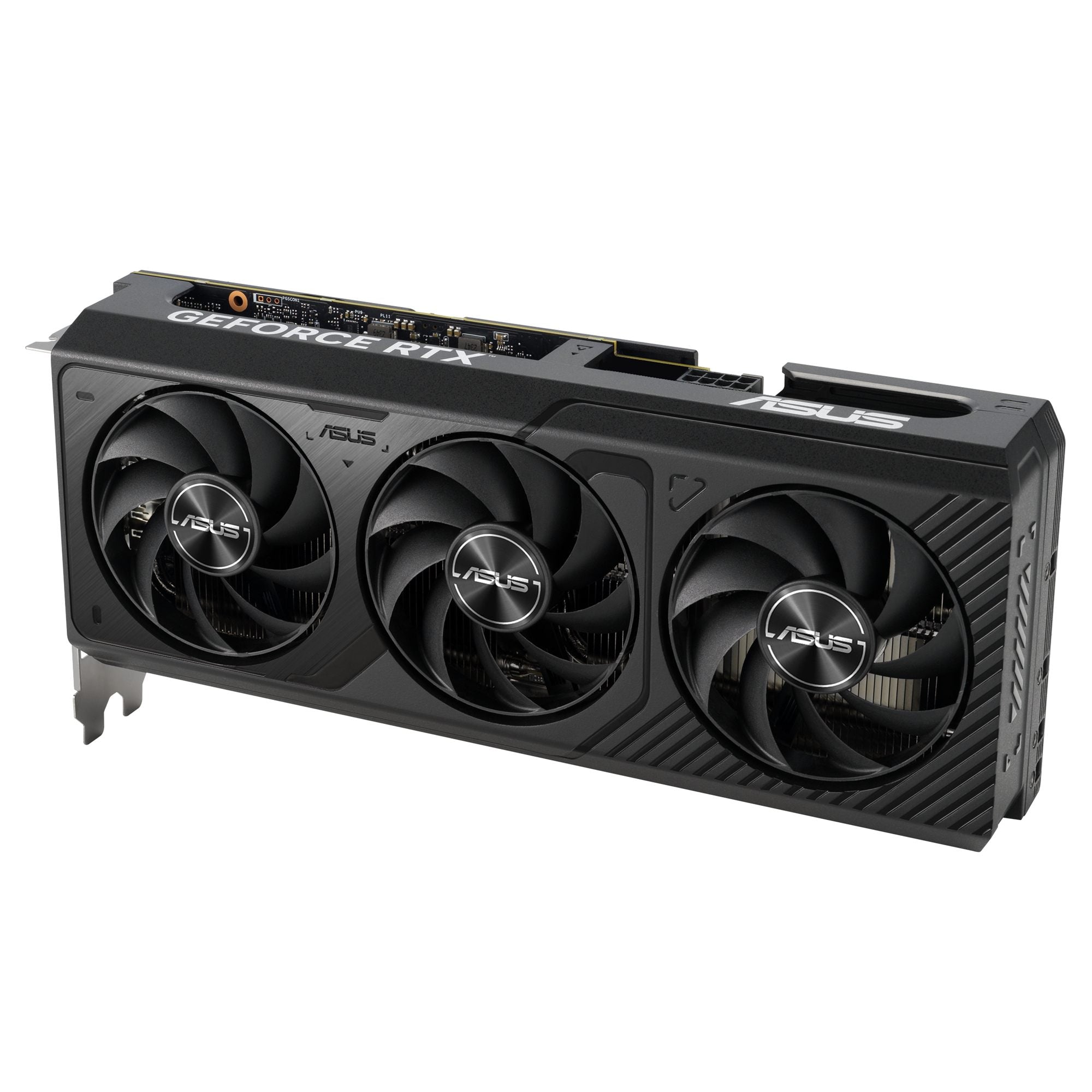 ASUS PRIME-RTX4070-O12G RTX 4070 OC 12Go GDDR6X 1xHDMI 2.1 3xDP 1.4a