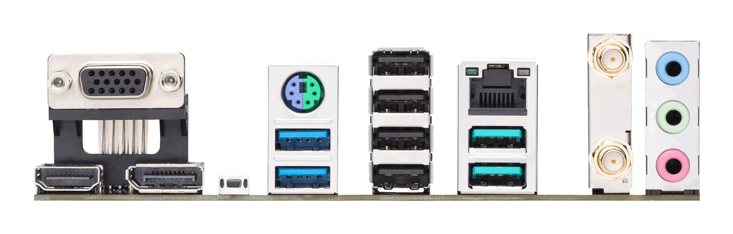 PRIME B650M-A WIFI II