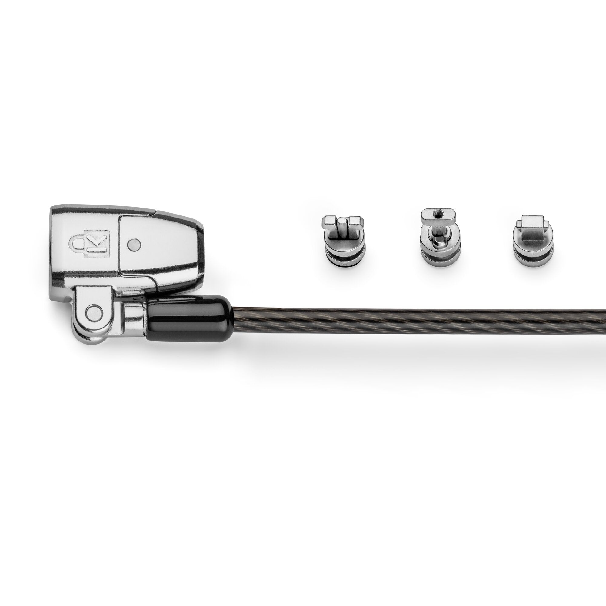 ClickSafe 2.0 Universal 3in1 Laptop Lock