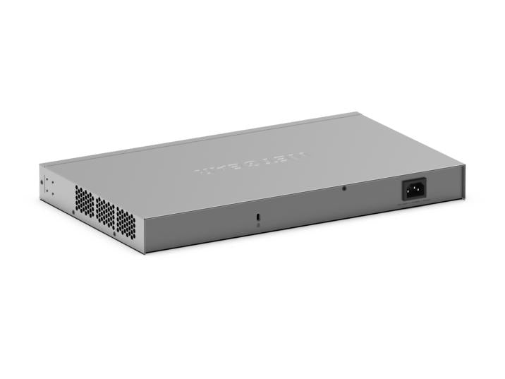 48PT GE SMART SWITCH GS748T