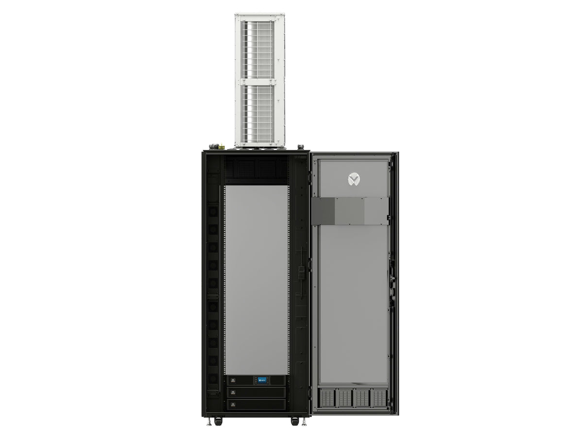 Vertiv Smart Cabinet ID 7kW/42U