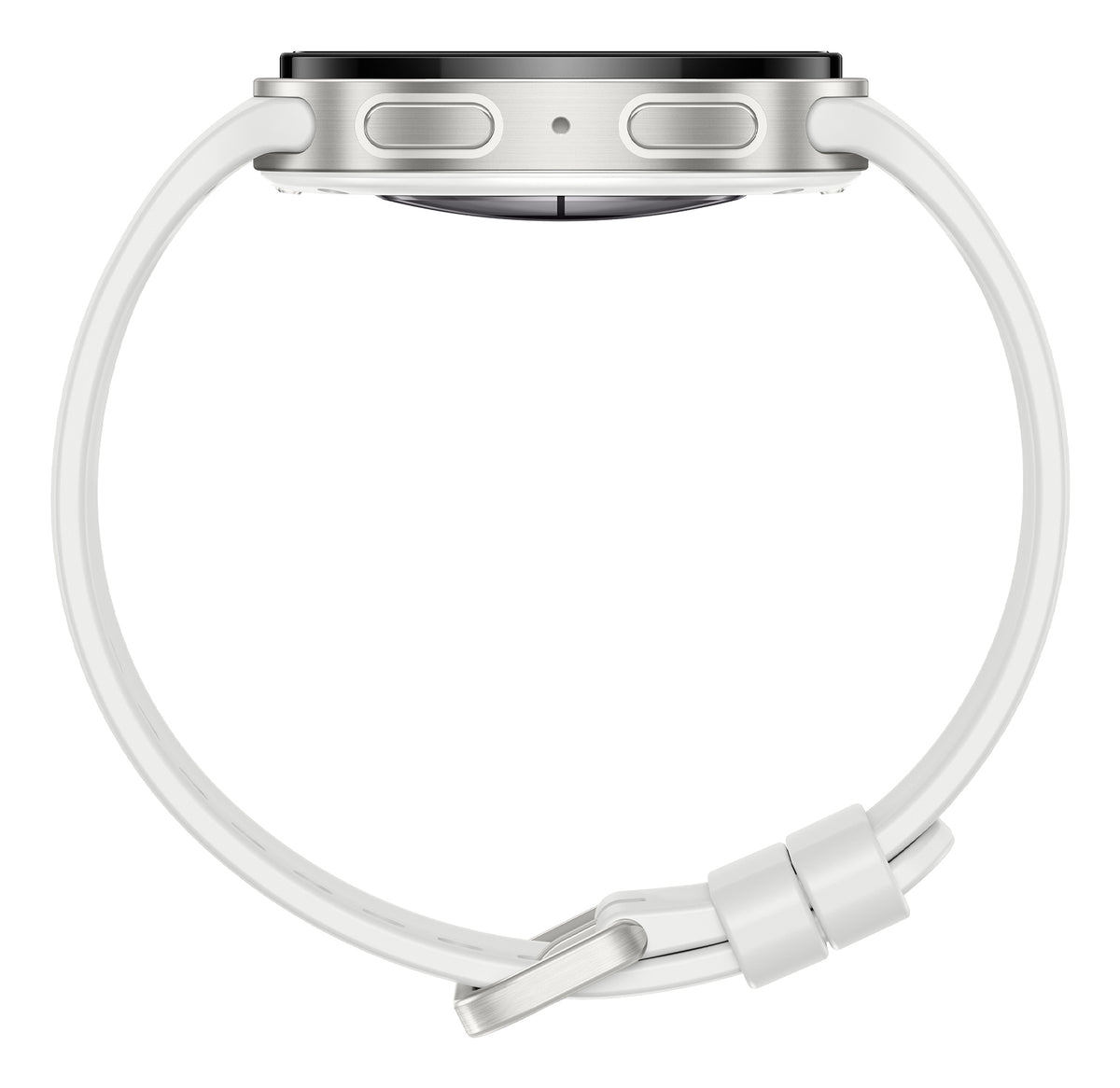 SAMSUNG Montre Galaxy Watch 9 40M BT Coloris Crème SM-L340NZEAEUB