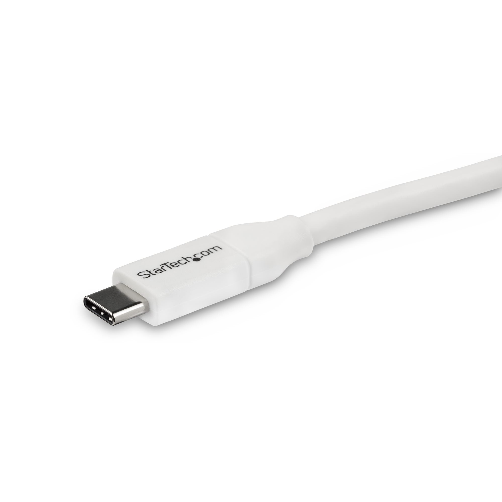 Cable USB-C w/5A PD - USB 2.0 - 4m 13ft