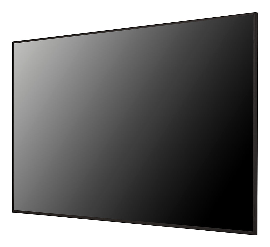 LG 65in UHD 500cd/mÂ² 24/7 Display