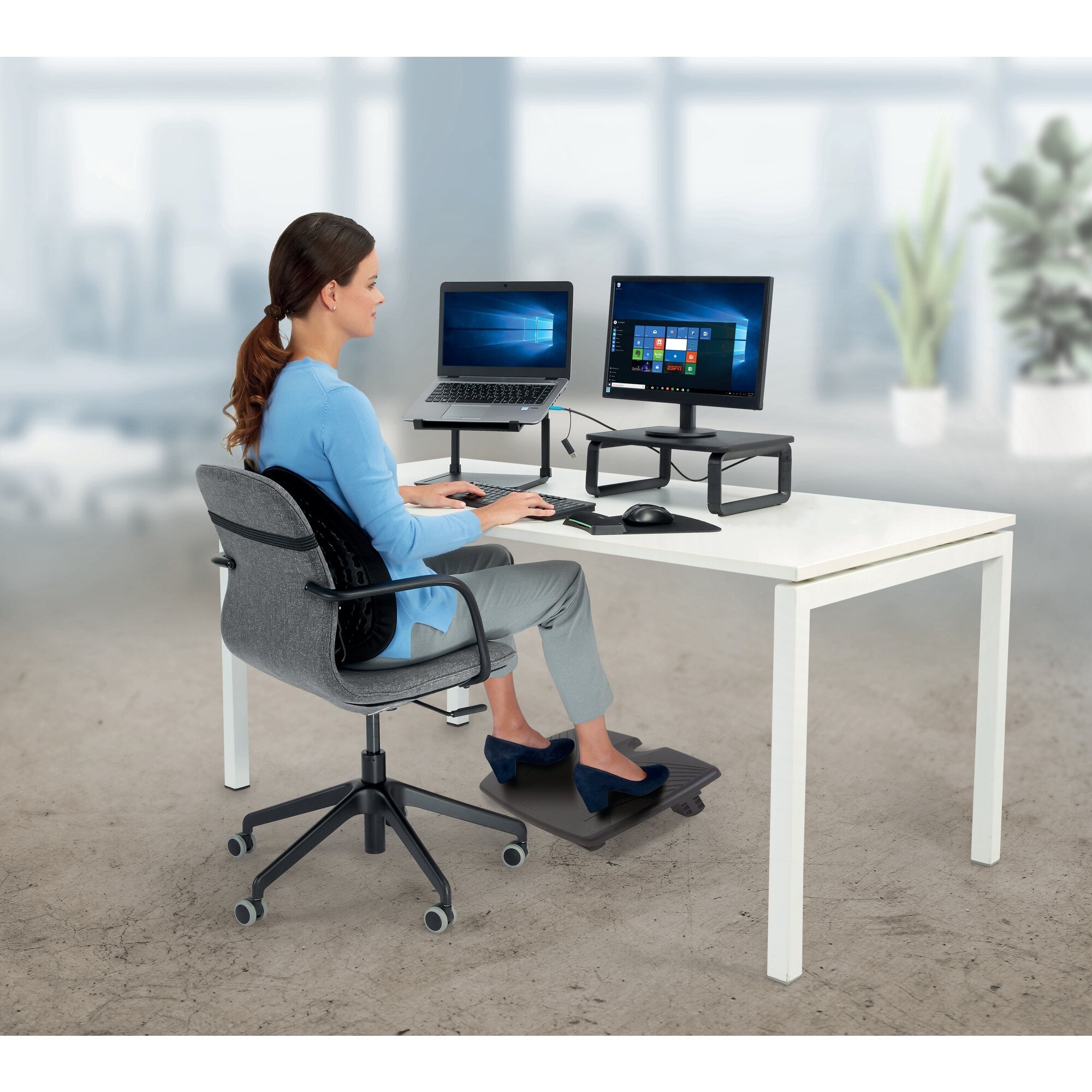 SoleMassage