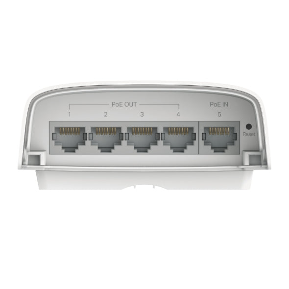 Omada 5-Port Gigabit Smart Switch with 1