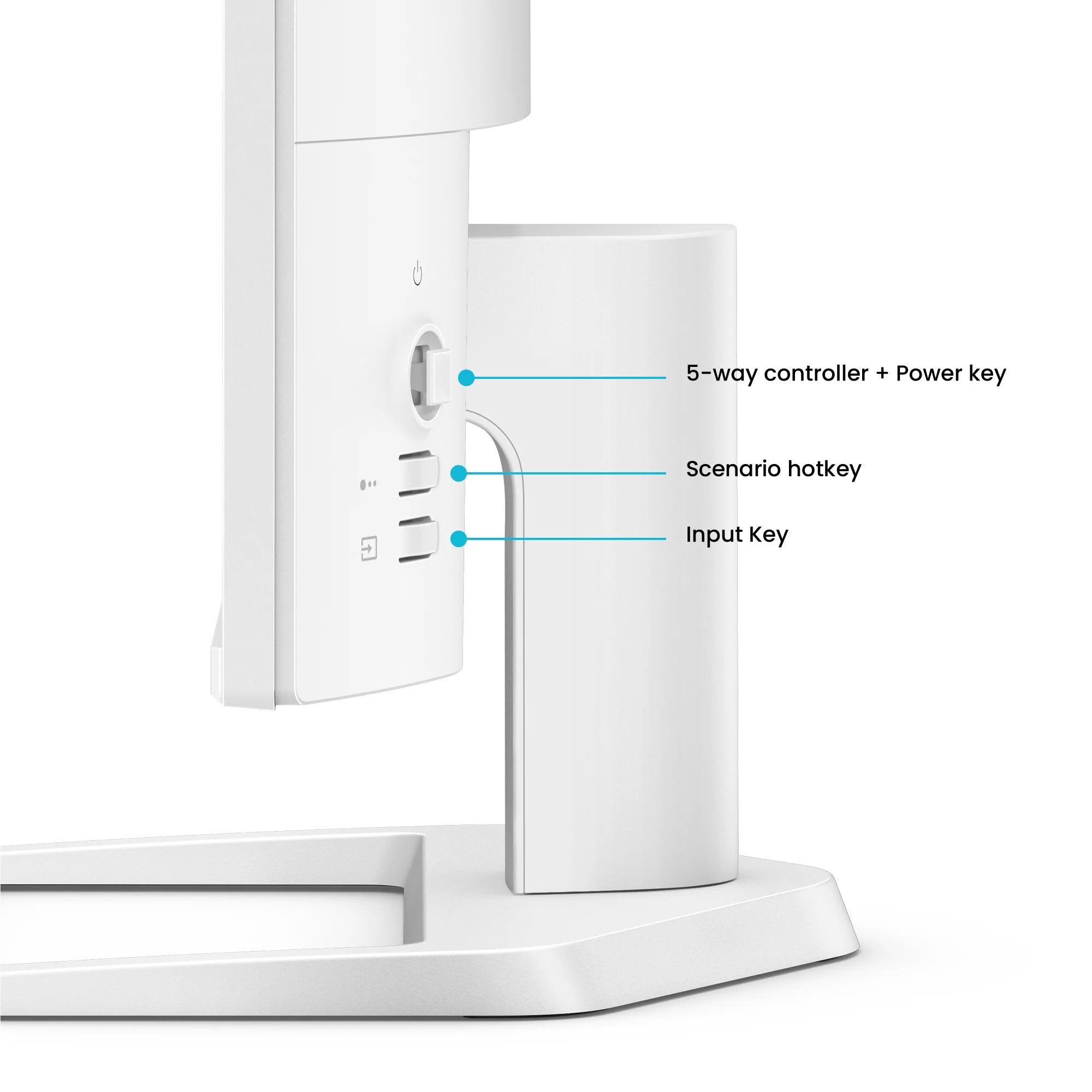 27" 2K 200Hz USB-C BenQ Home