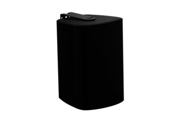 Biamp Pair of 8in high output coaxial speakers 8ohm Black