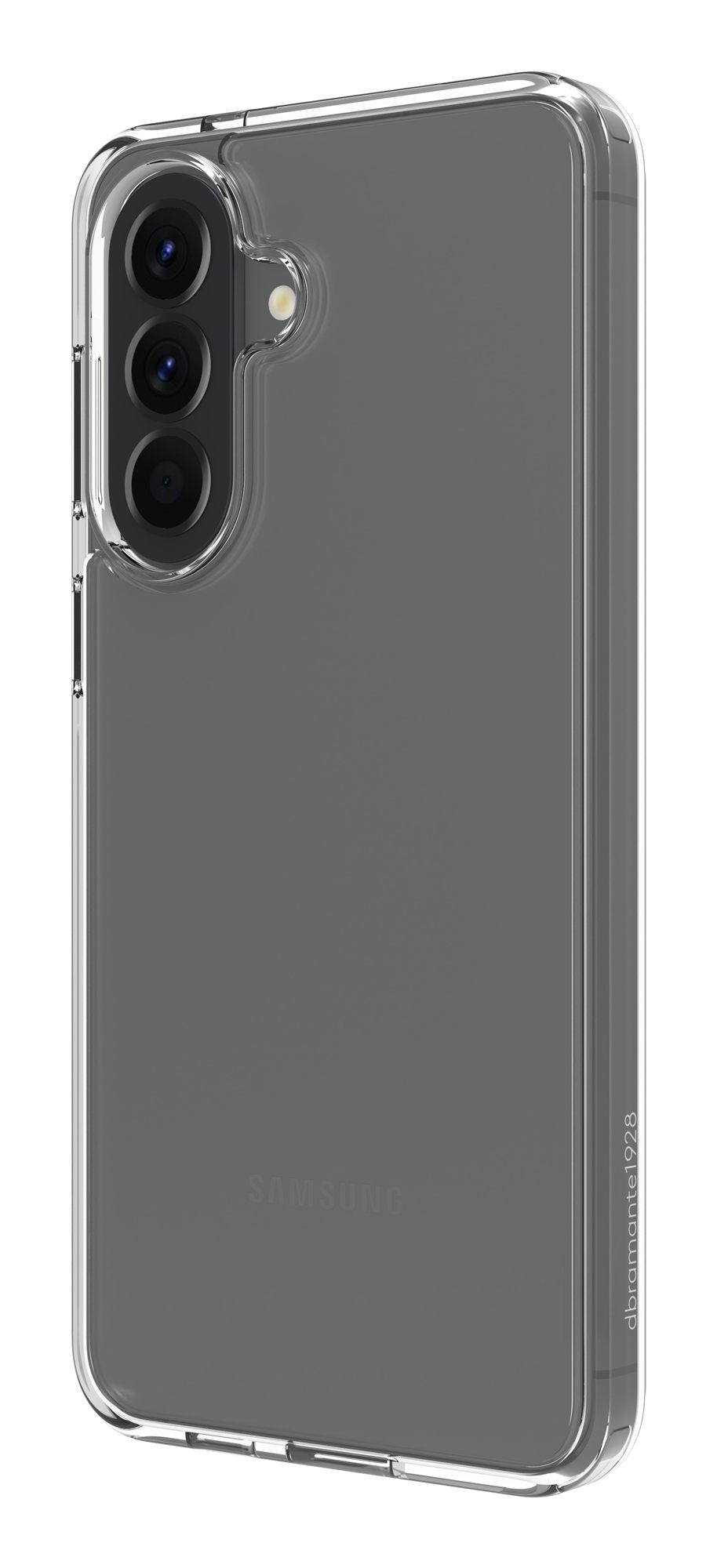 Iceland Ultra D3O Galaxy A57 Clear