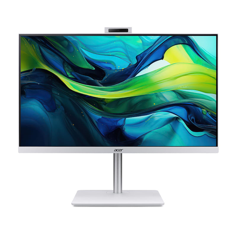 ACER Aspire C27A-GRPL Intel Core 5 120U 27p FHD IPS 16Go DDR4 512Go SSD Intel Graphics W11H 2 years Workshop Return