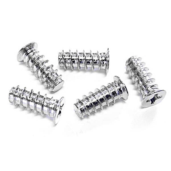 Mounting PC Case Fan Screws 50 Pack