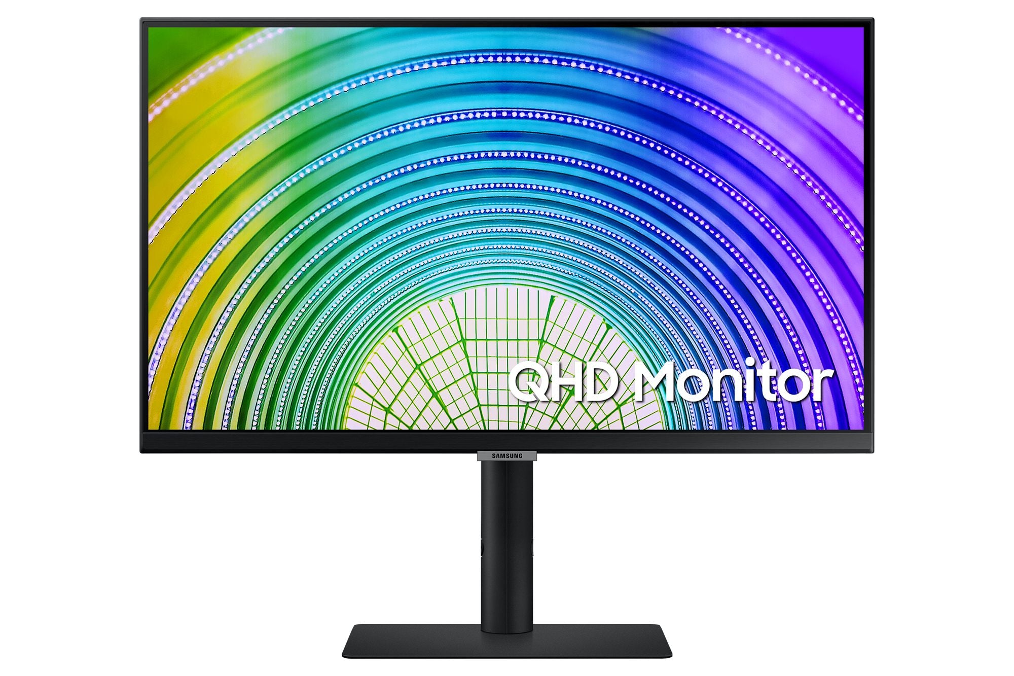 S24A600P 23.8" Bezelless 16:9 Wide