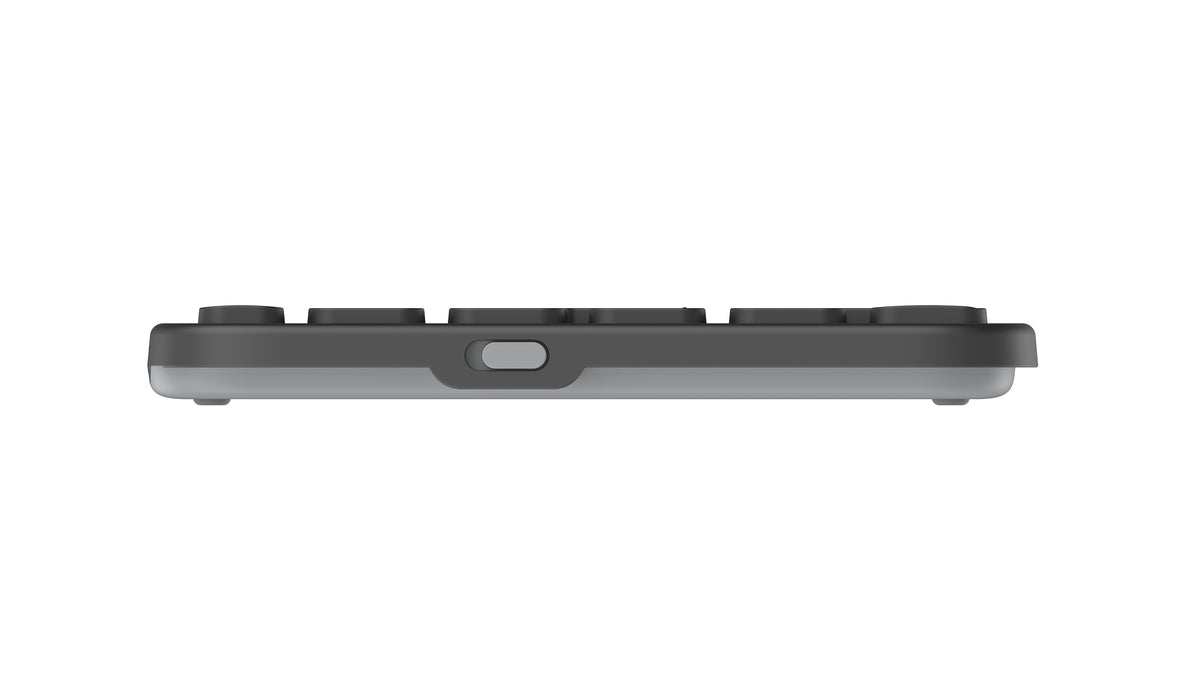 CONTOUR DESIGN Clavier sans fil Balance Full-Size FR