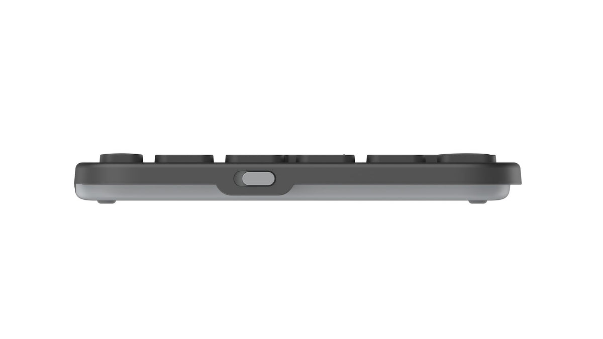 CONTOUR DESIGN Clavier sans fil Balance Full-Size FR