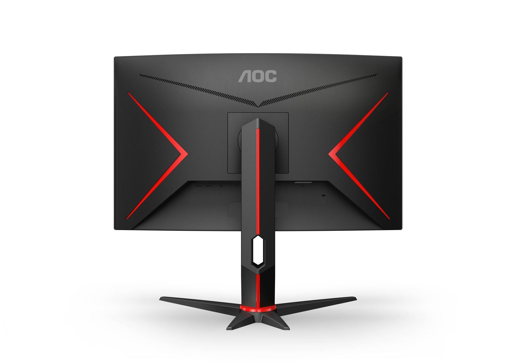 New Curved G2 280Hz Fast VA with 1ms G