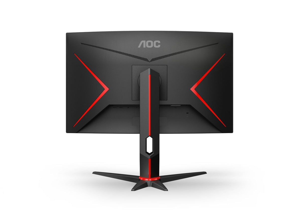 New Curved G2 280Hz Fast VA with 1ms G