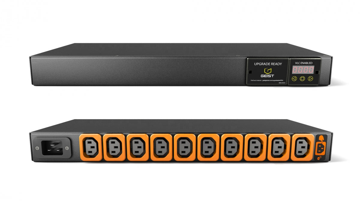 Vertiv Geist Rack PDU Basic upgrad. 1U