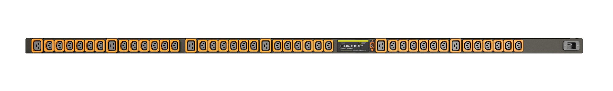 Vertiv Rack PDU 0U input IEC 60320 C20