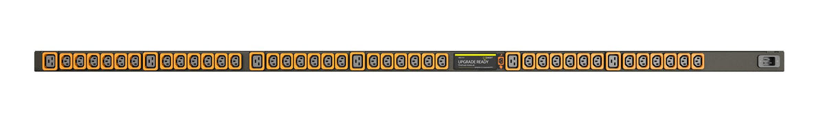 Vertiv Rack PDU 0U input IEC 60320 C20