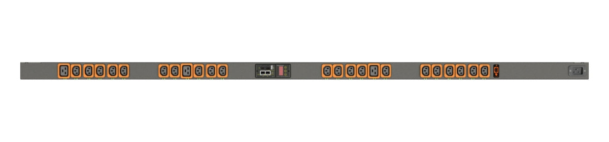 CS/PDU Switched 230V 16A 21 C13 3 C19